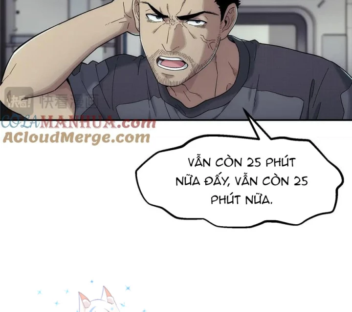 Titan Câm Lặng Chapter 57 - Trang 2