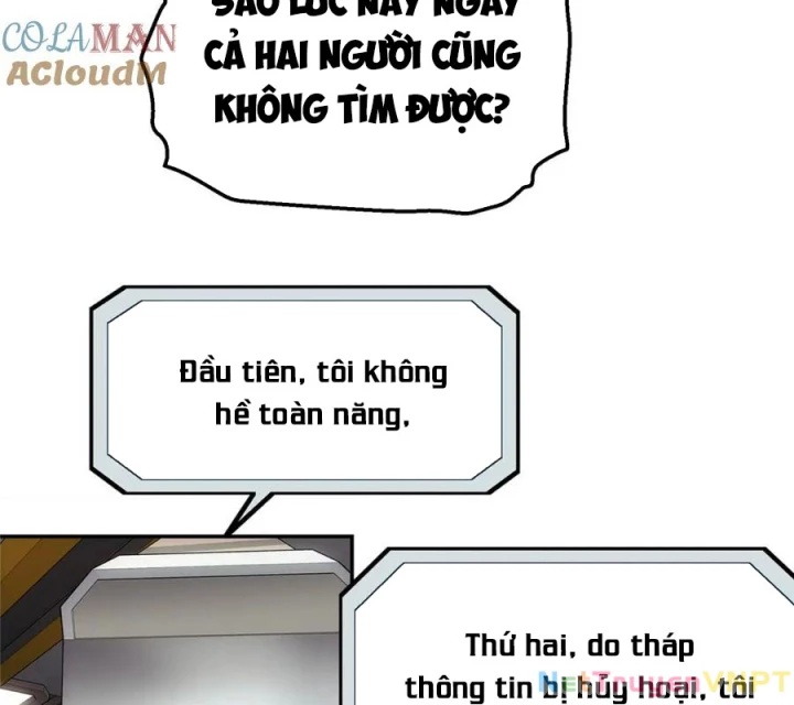 Titan Câm Lặng Chapter 57 - Trang 2
