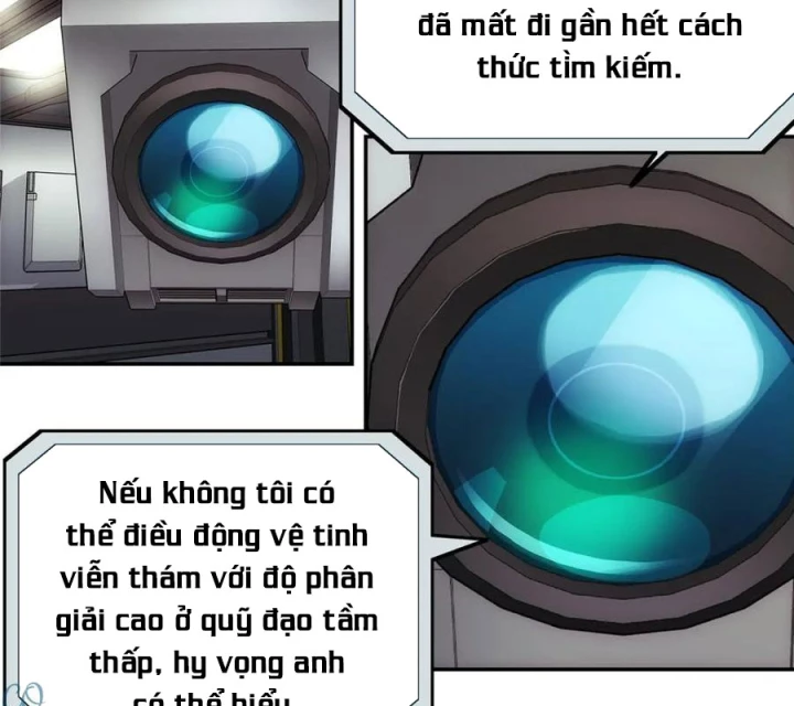 Titan Câm Lặng Chapter 57 - Trang 2