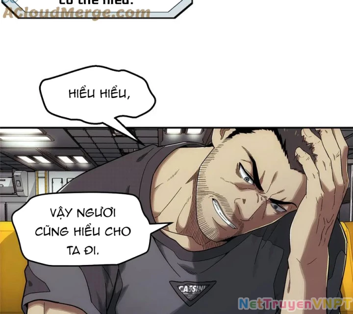 Titan Câm Lặng Chapter 57 - Trang 2