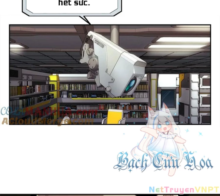 Titan Câm Lặng Chapter 57 - Trang 2