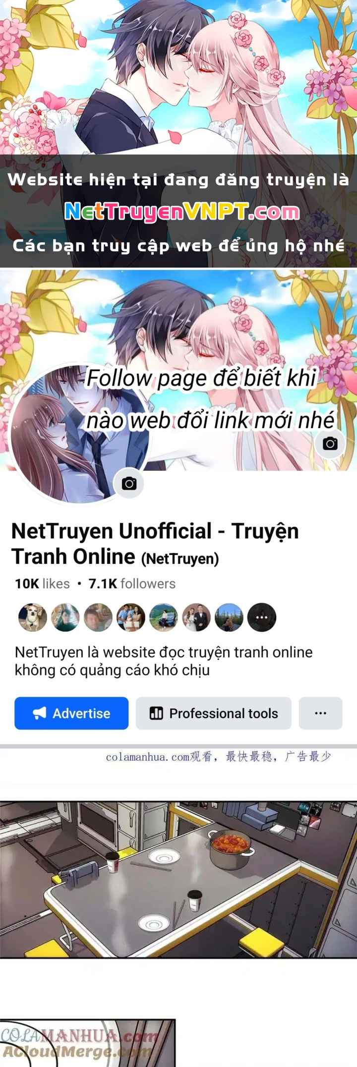 Titan Câm Lặng Chapter 58 - Trang 2