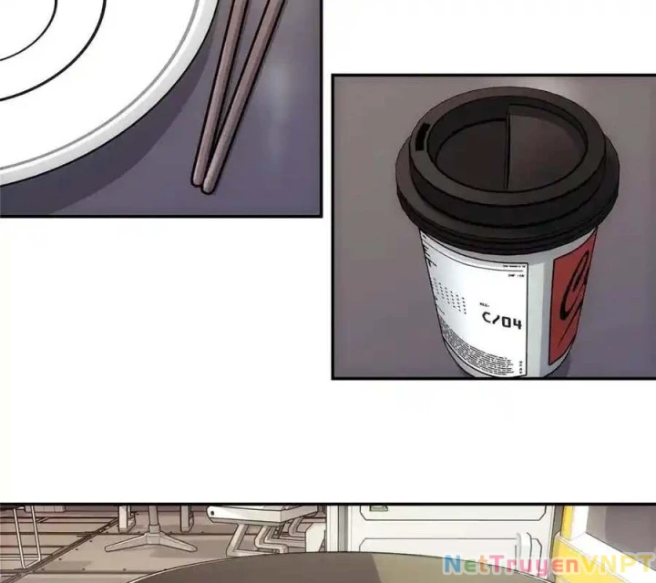 Titan Câm Lặng Chapter 58 - Trang 2