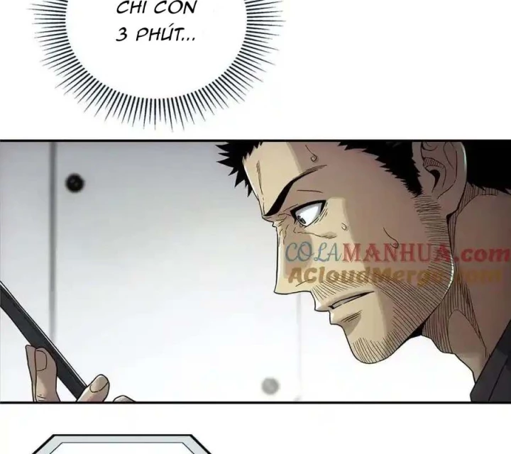 Titan Câm Lặng Chapter 58 - Trang 2