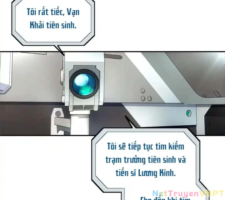 Titan Câm Lặng Chapter 58 - Trang 2