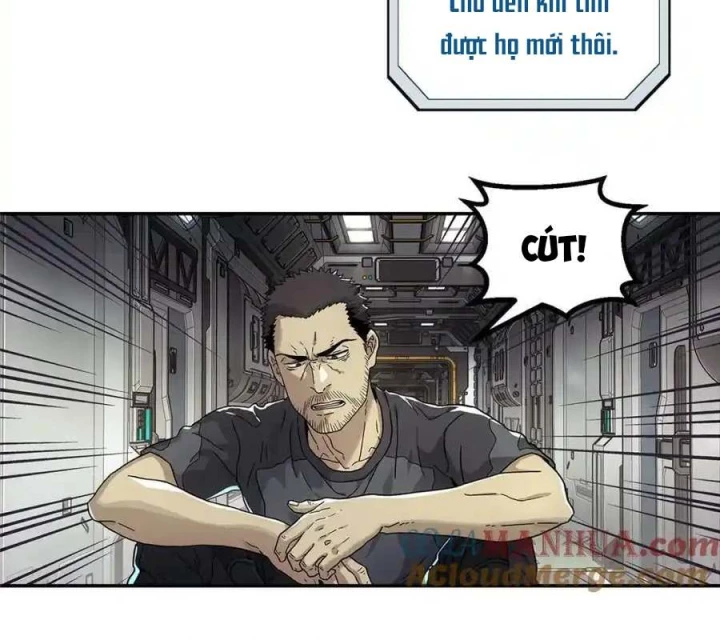 Titan Câm Lặng Chapter 58 - Trang 2