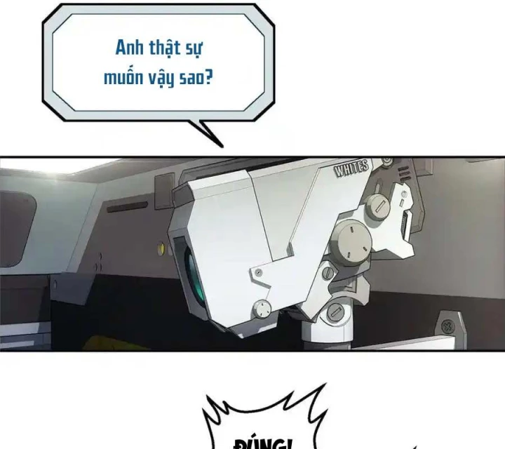 Titan Câm Lặng Chapter 58 - Trang 2