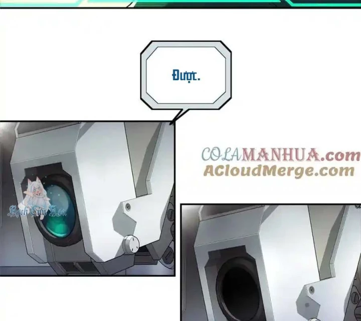 Titan Câm Lặng Chapter 58 - Trang 2