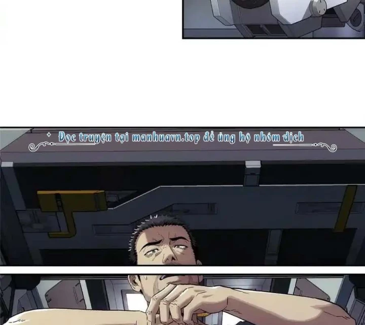 Titan Câm Lặng Chapter 58 - Trang 2