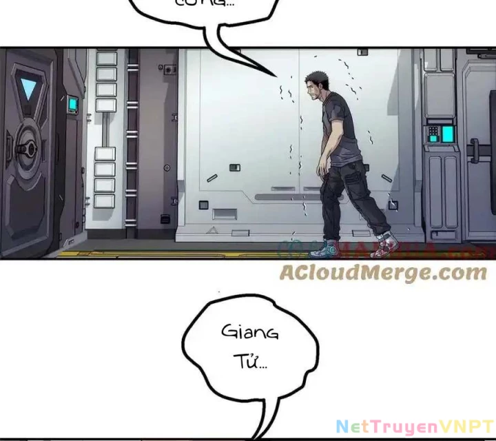 Titan Câm Lặng Chapter 58 - Trang 2