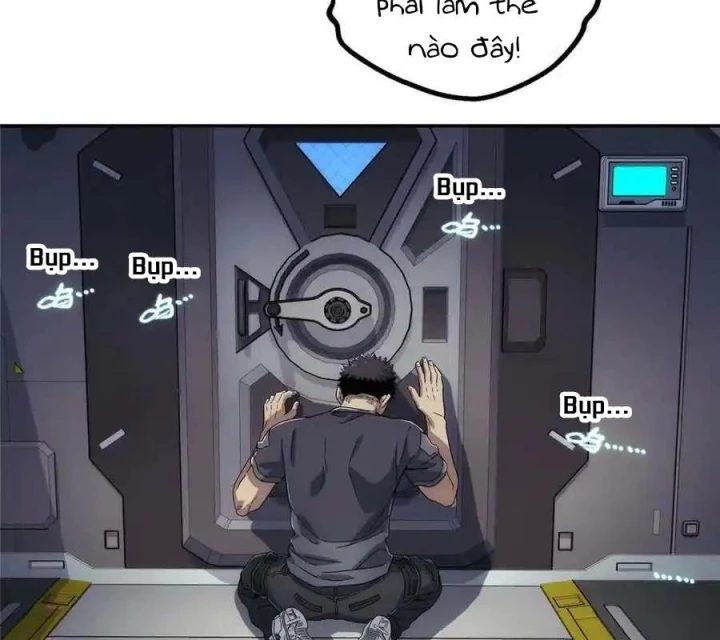 Titan Câm Lặng Chapter 58 - Trang 2