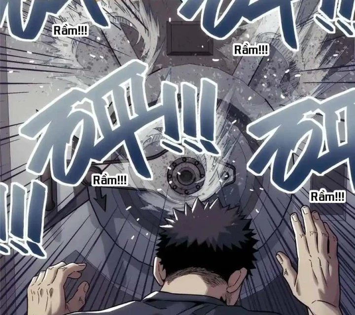 Titan Câm Lặng Chapter 58 - Trang 2