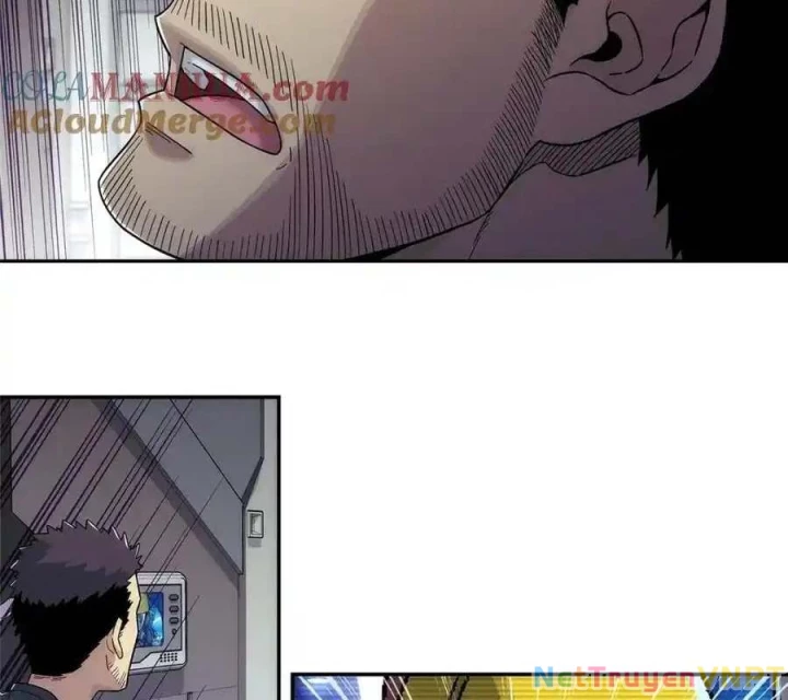 Titan Câm Lặng Chapter 58 - Trang 2