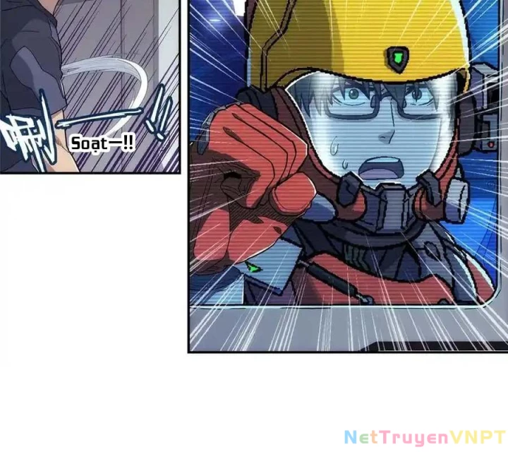 Titan Câm Lặng Chapter 58 - Trang 2