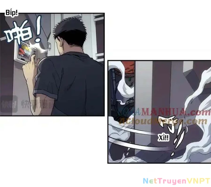 Titan Câm Lặng Chapter 58 - Trang 2