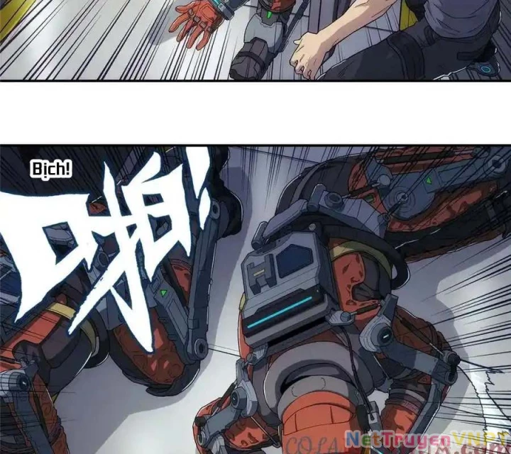 Titan Câm Lặng Chapter 58 - Trang 2