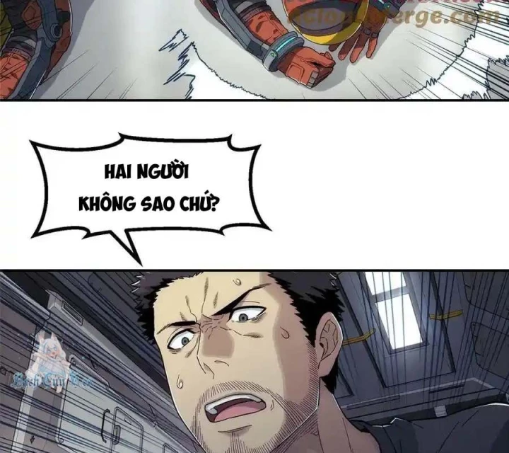 Titan Câm Lặng Chapter 58 - Trang 2