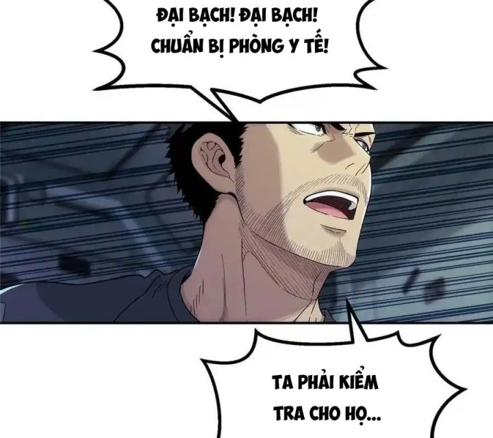 Titan Câm Lặng Chapter 58 - Trang 2