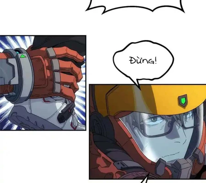 Titan Câm Lặng Chapter 58 - Trang 2