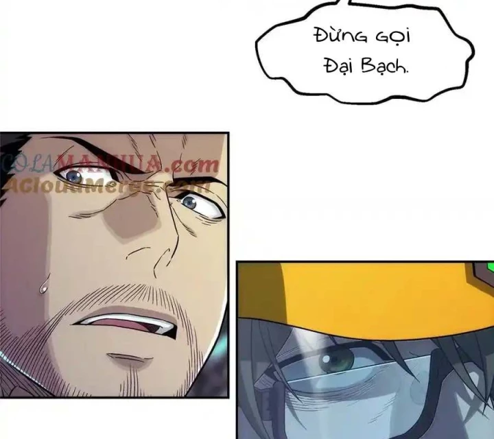 Titan Câm Lặng Chapter 58 - Trang 2