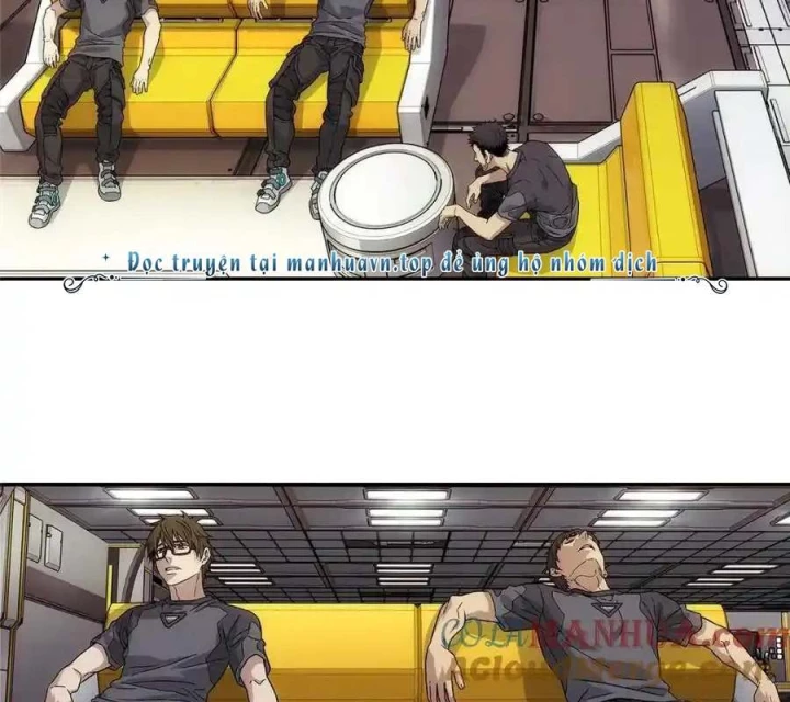 Titan Câm Lặng Chapter 58 - Trang 2