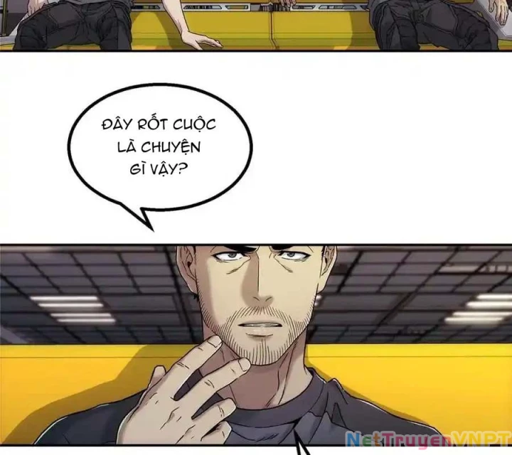 Titan Câm Lặng Chapter 58 - Trang 2