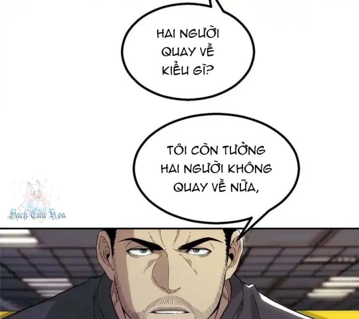 Titan Câm Lặng Chapter 58 - Trang 2