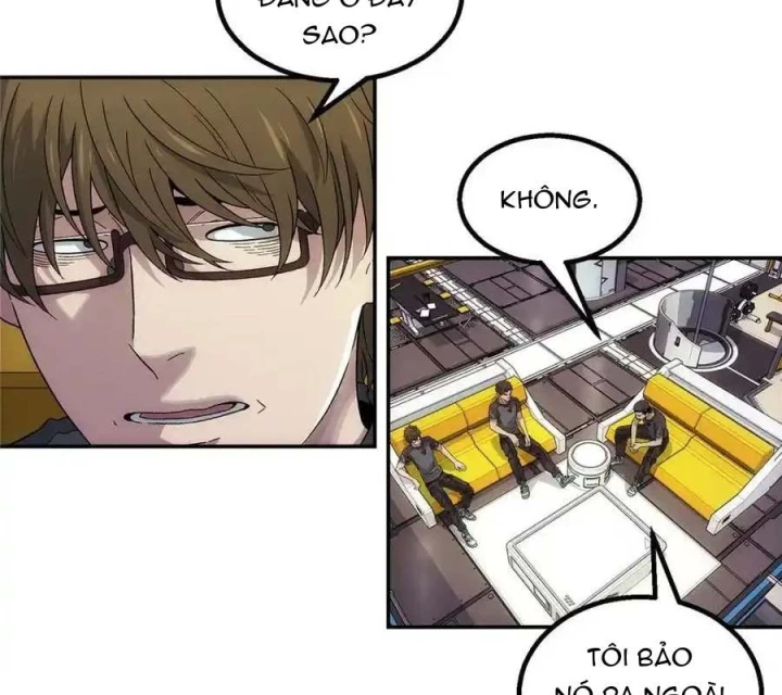 Titan Câm Lặng Chapter 58 - Trang 2