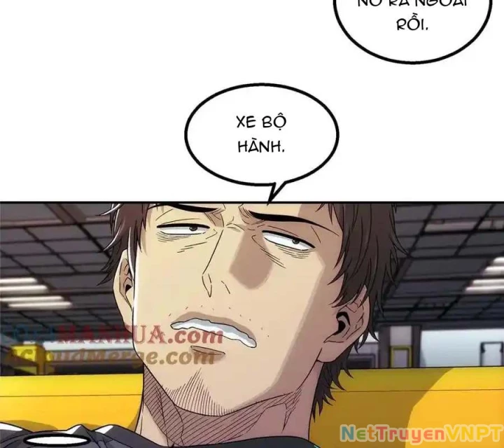 Titan Câm Lặng Chapter 58 - Trang 2