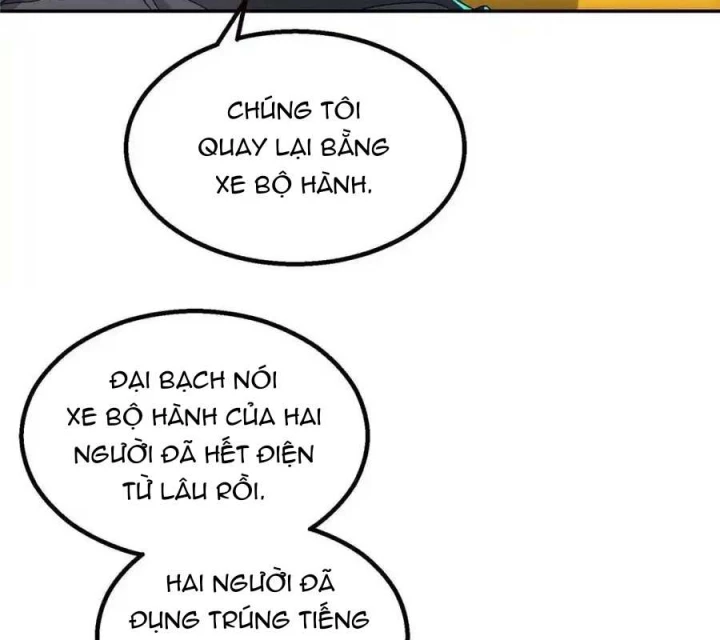 Titan Câm Lặng Chapter 58 - Trang 2