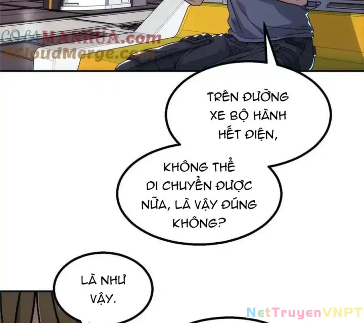 Titan Câm Lặng Chapter 58 - Trang 2