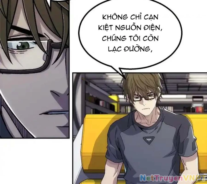 Titan Câm Lặng Chapter 58 - Trang 2