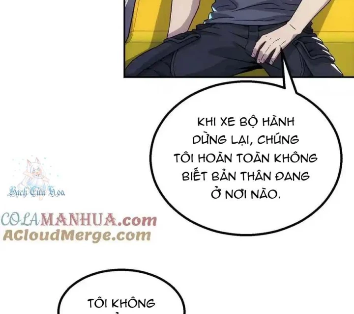 Titan Câm Lặng Chapter 58 - Trang 2