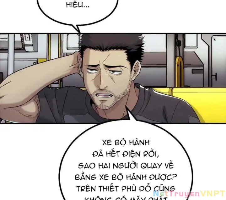 Titan Câm Lặng Chapter 58 - Trang 2