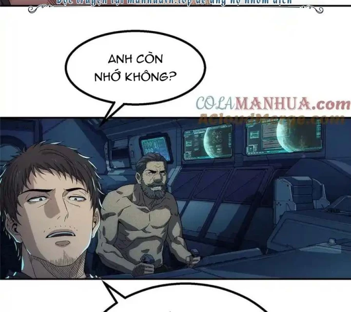 Titan Câm Lặng Chapter 58 - Trang 2