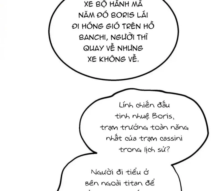 Titan Câm Lặng Chapter 58 - Trang 2