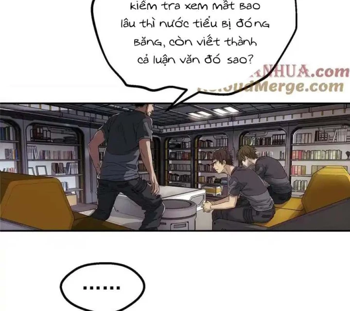 Titan Câm Lặng Chapter 58 - Trang 2