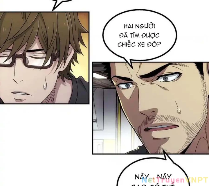 Titan Câm Lặng Chapter 58 - Trang 2