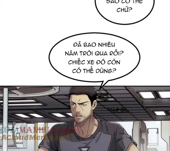 Titan Câm Lặng Chapter 58 - Trang 2