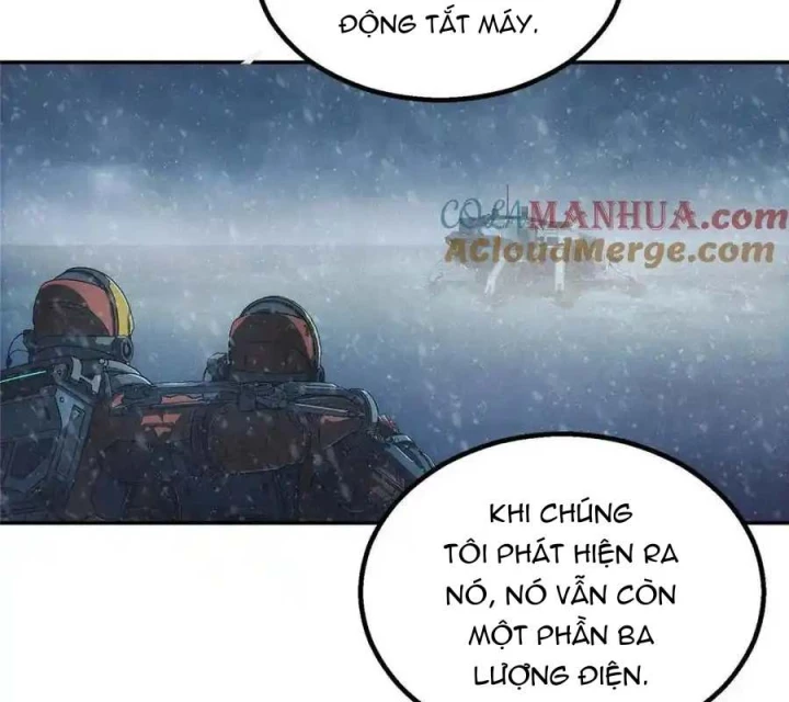 Titan Câm Lặng Chapter 58 - Trang 2