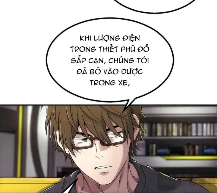 Titan Câm Lặng Chapter 58 - Trang 2