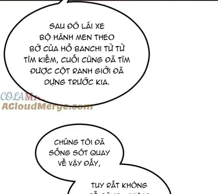 Titan Câm Lặng Chapter 58 - Trang 2