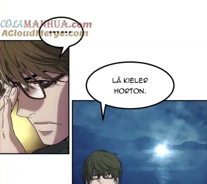 Titan Câm Lặng Chapter 58 - Trang 2