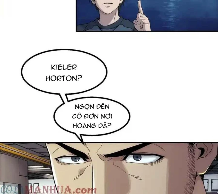 Titan Câm Lặng Chapter 58 - Trang 2