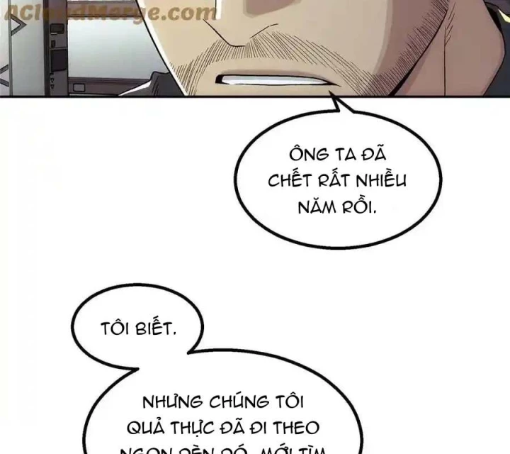 Titan Câm Lặng Chapter 58 - Trang 2