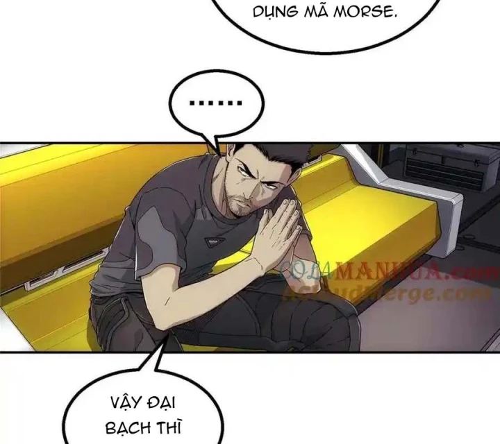 Titan Câm Lặng Chapter 58 - Trang 2