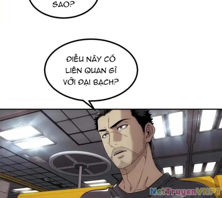 Titan Câm Lặng Chapter 58 - Trang 2