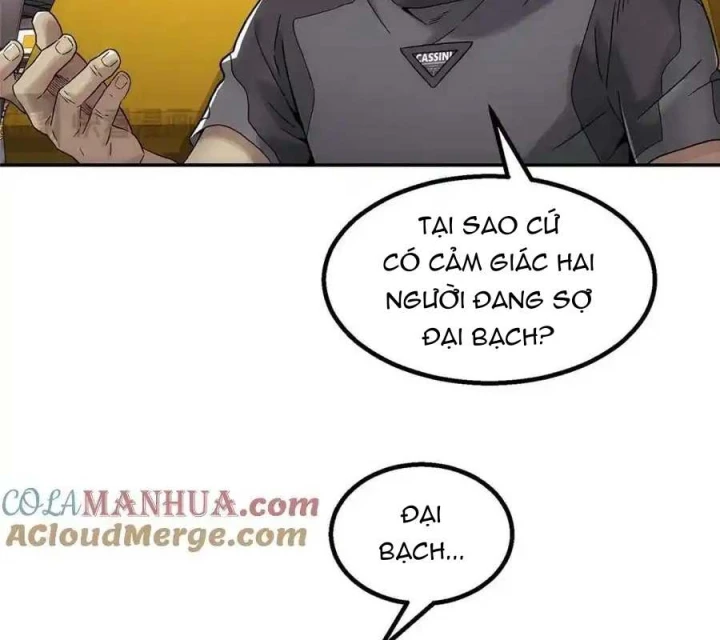 Titan Câm Lặng Chapter 58 - Trang 2