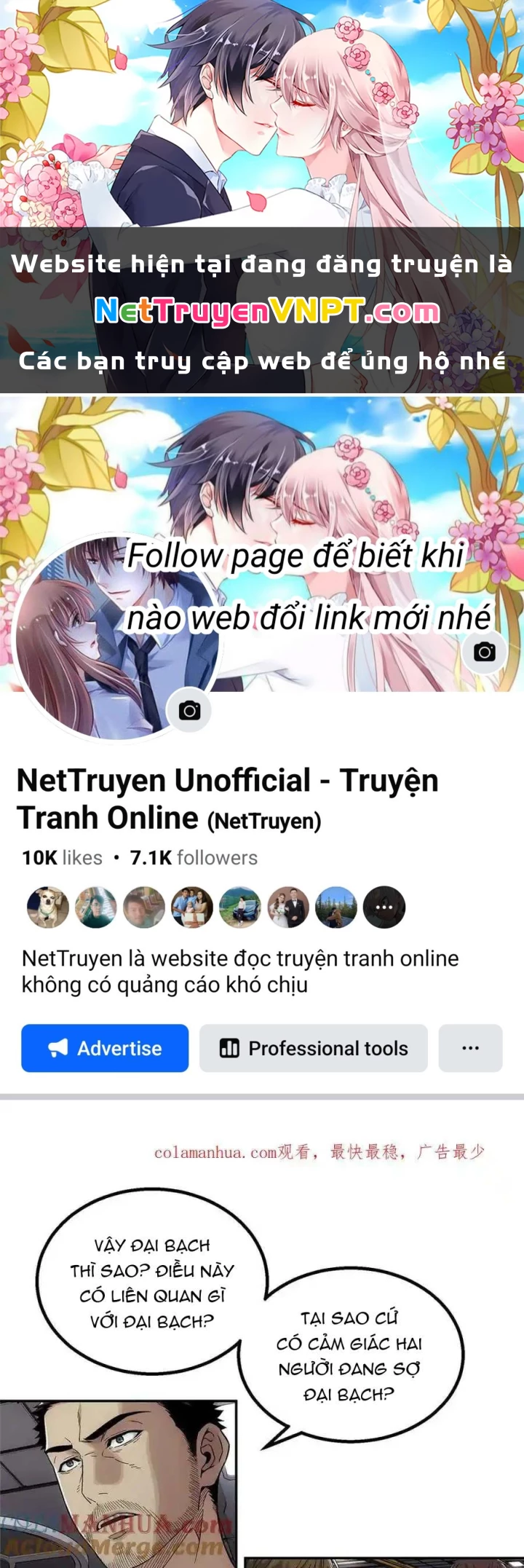 Titan Câm Lặng Chapter 59 - Trang 2