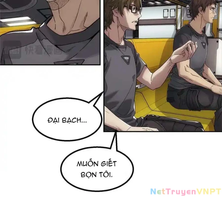 Titan Câm Lặng Chapter 59 - Trang 2